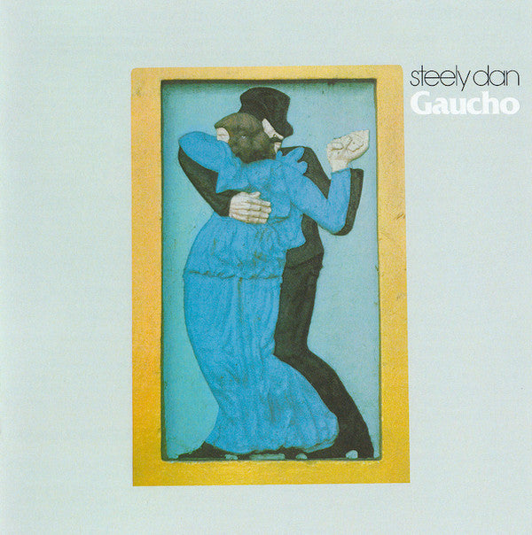 STEELY DAN - GAUCHO