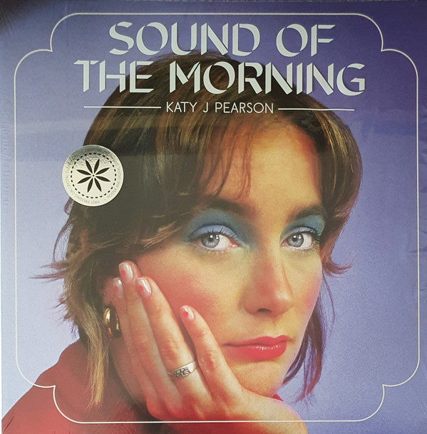 PEARSON,KATY J - SOUND OF THE MORNING