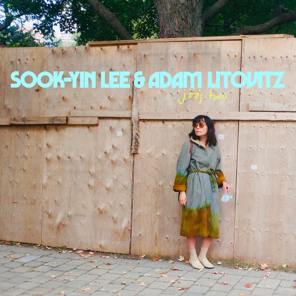 LEE,SOOK-YIN & ADAM LITOVITZ - JOOJ TWO