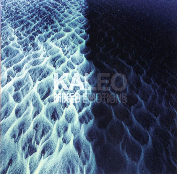 KALEO - MIXED EMOTIONS