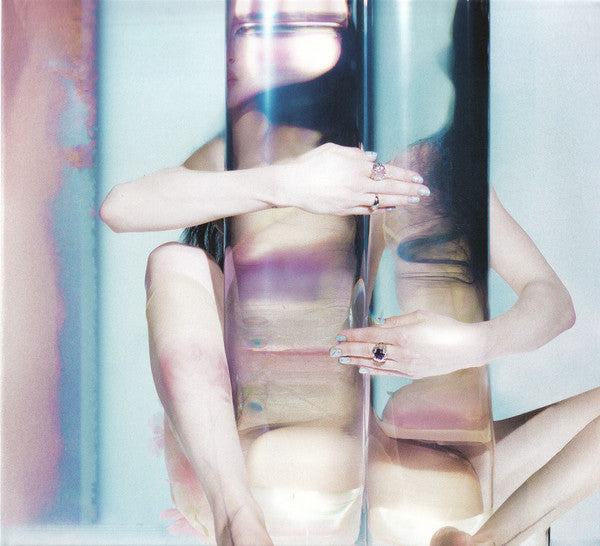 POPPY - EMPTY HANDS