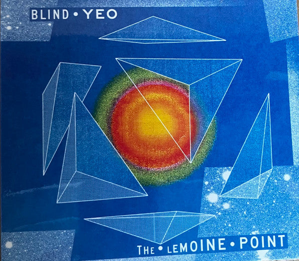 BLIND YEO - LEMOINE POINT