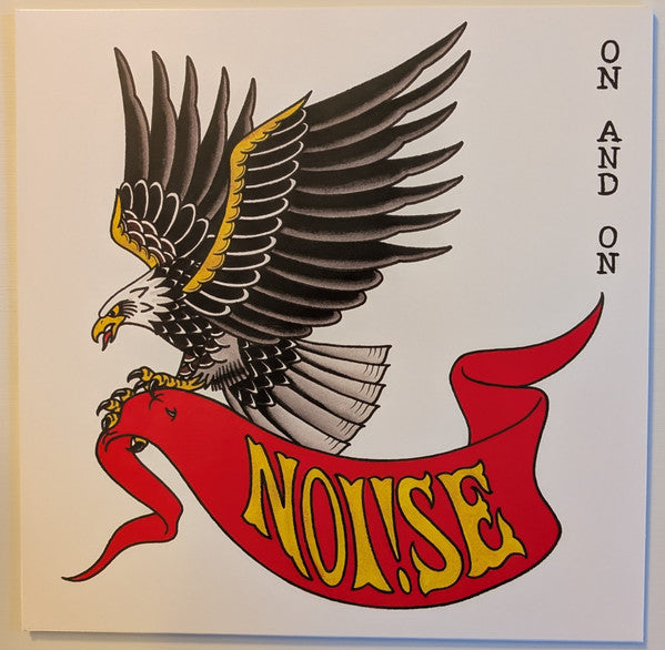 NOI!SE - AND ON & ON