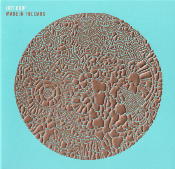HOT CHIP - MADE IN THE DARK (DELUXE)