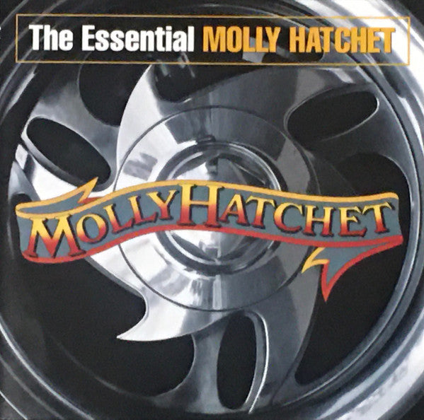 MOLLY HATCHET - ESSENTIAL MOLLY HATCHET