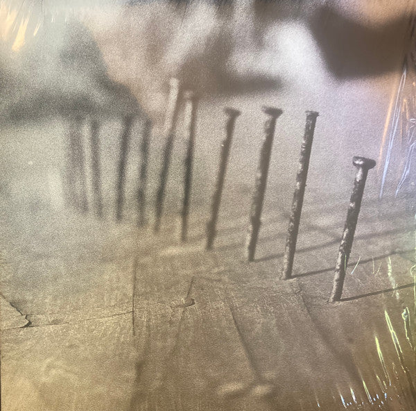 BLIND SEAGULL - NAILS