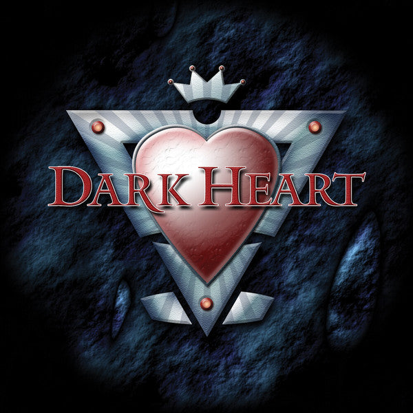 DARK HEART - DARK HEART