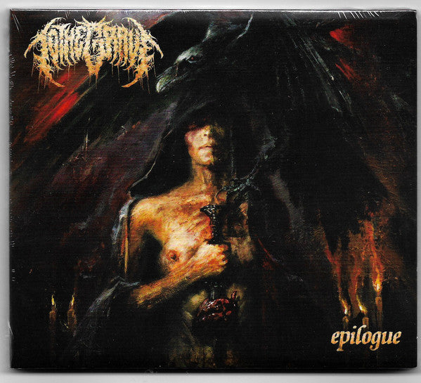 TO THE GRAVE - EPILOGUE