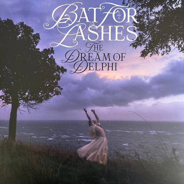 BAT FOR LASHES - DREAM OF DELPHI