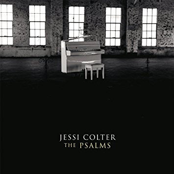 COLTER,JESSI - PSALMS