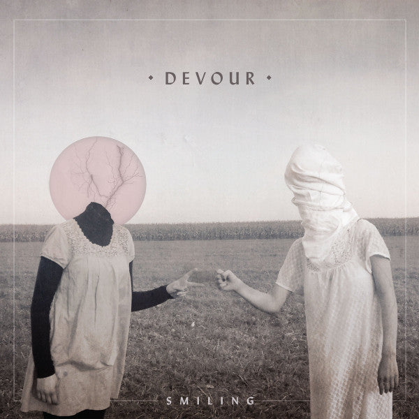 SMILING - DEVOUR