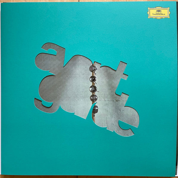 KAGEL MAURICIO - KAGEL: ACUSTICA (AVANTGARDE VINYL SERIES) (180G/2LP)