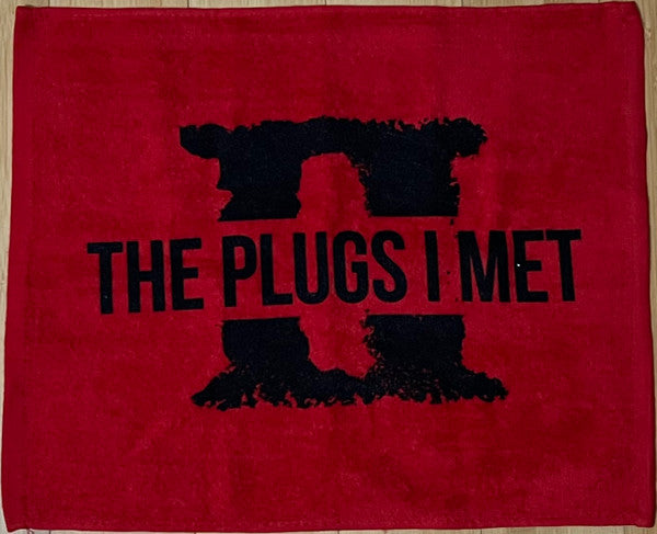 BENNY THE BUTCHER - PLUGS I MET 2 (DELUXE EDITION COLLECTOR'S LUNCHBOX)