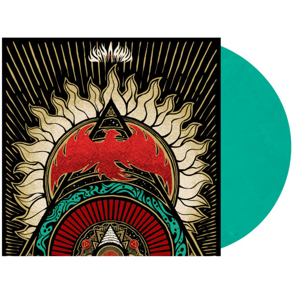 UFOMAMMUT - FENICE (COLOURED VINYL)