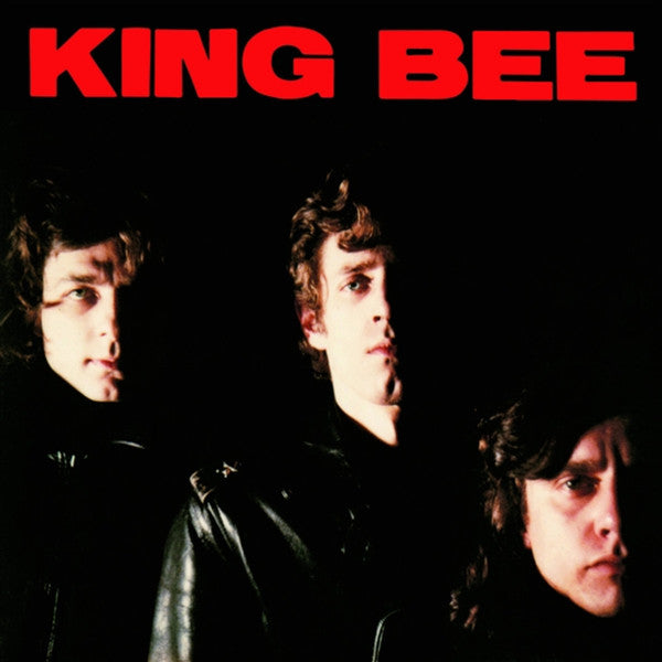KING BEE - KING BEE