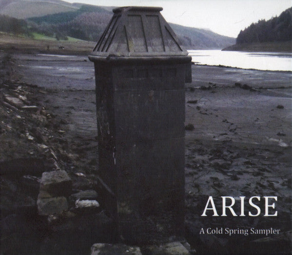 VARIOUS ARTISTS - ARISE - A COLD SPRING SAMPLER