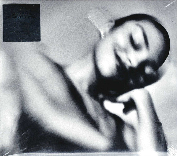 DEAN OLIVIA - ART OF LOVING (CD/BLU-RAY AUDIO)