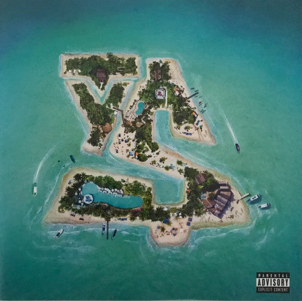 TY DOLLA SIGN - BEACH HOUSE 3 (X)