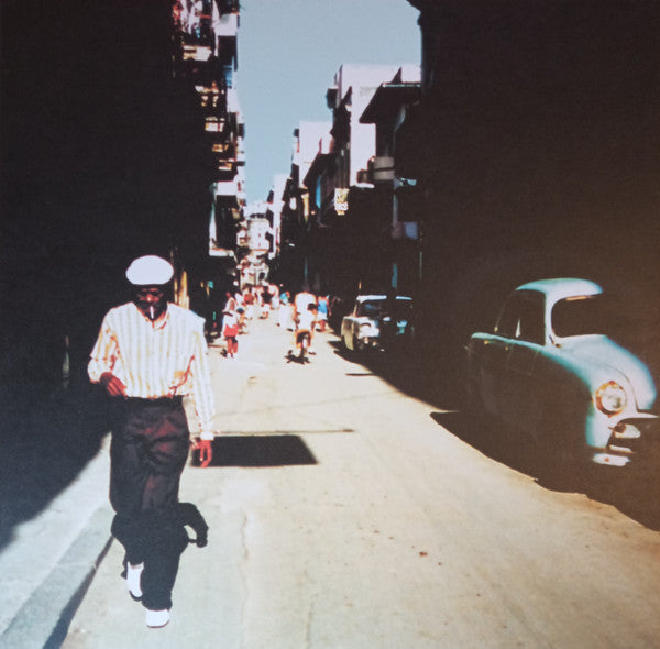 BUENA VISTA SOCIAL CLUB