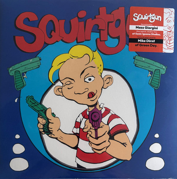 SQUIRTGUN