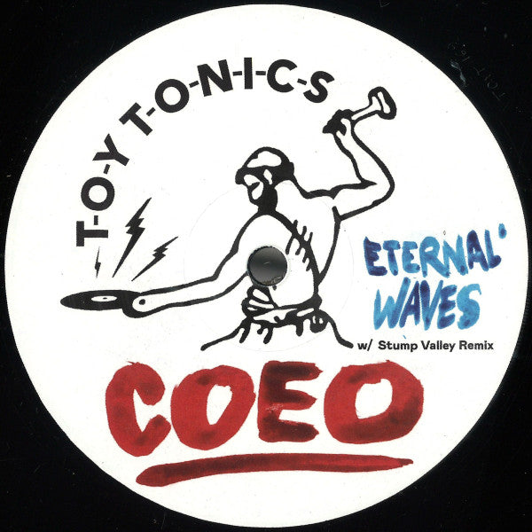 COEO - ETERNAL WAVES