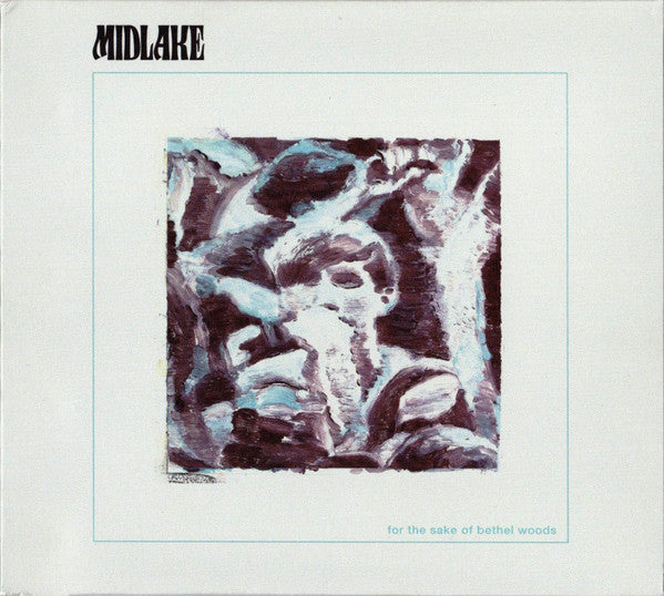 MIDLAKE - FOR THE SAKE OF BETHEL WOODS