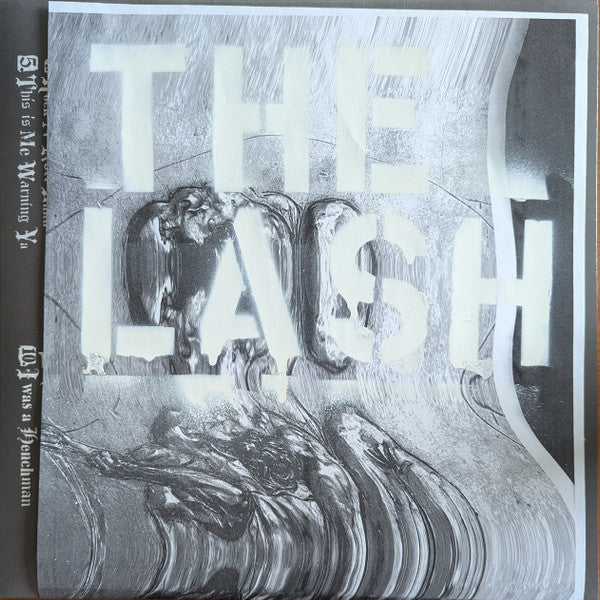 DIRTY NIL - LASH