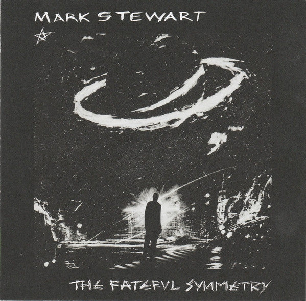 STEWART,MARK - FATEFUL SYMMETRY