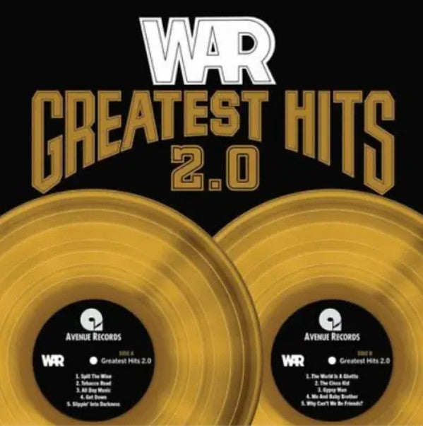 ROXETTE - GREATEST HITS 2.0 (2CD)