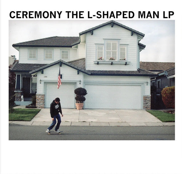 L-SHAPED MAN