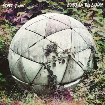 GUNN,STEVE - EYES ON THE LINES
