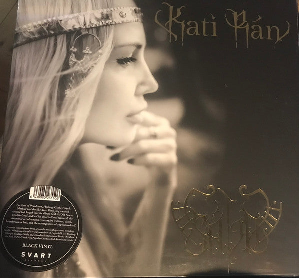 RAN,KATI - S LA (2LP)