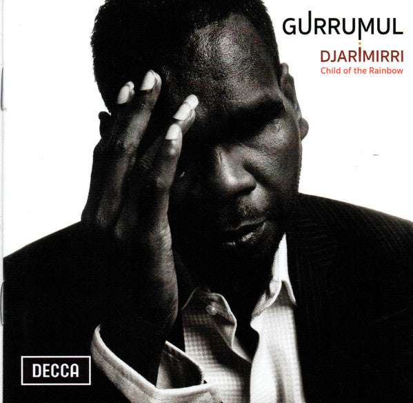 GURRUMUL - DJARIMIRRI (CHILD OF THE RAINBOW) (REISSUE)