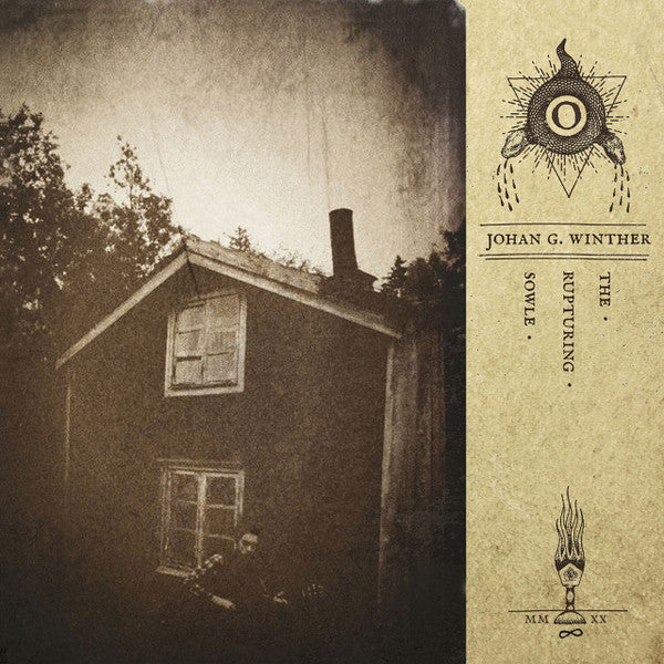 WINTHER,JOHAN G. - RUPTURING SOWLE