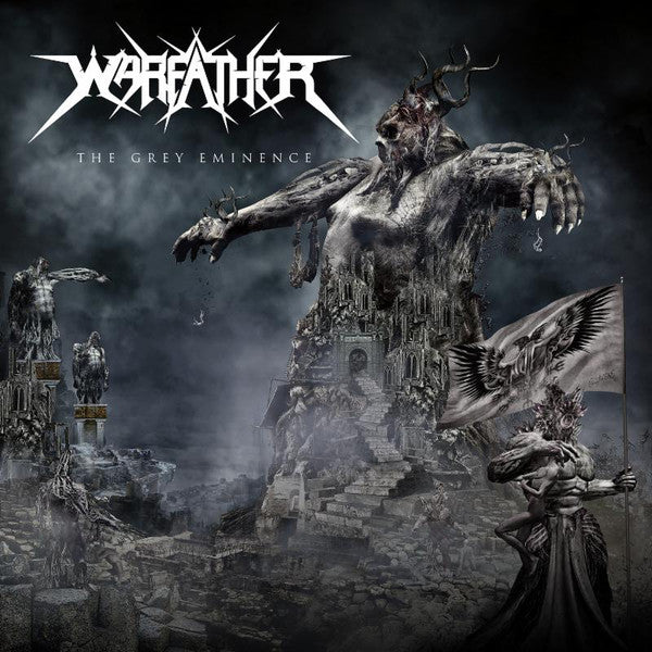 WARFATHER - GREY EMINENCE