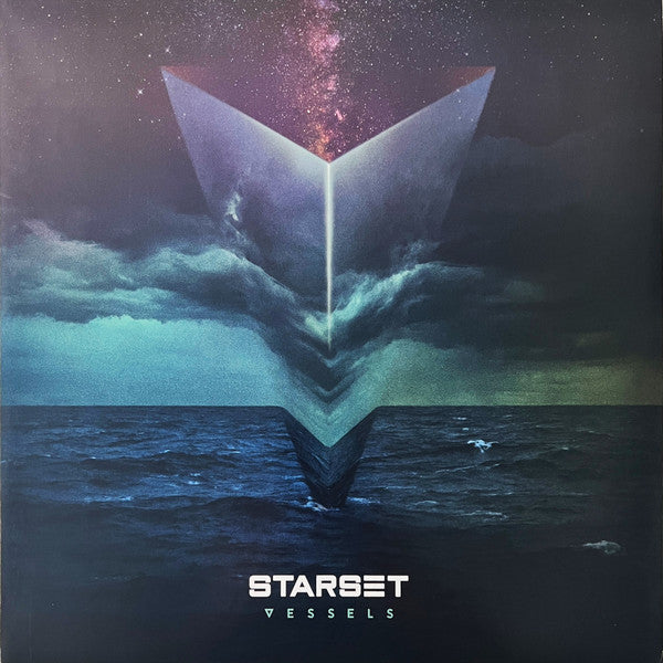 STARSET - VESSELS