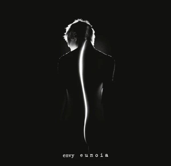 ENVY - EUNOIA