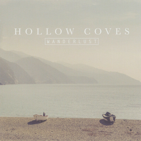 HOLLOW COVES - WANDERLUST
