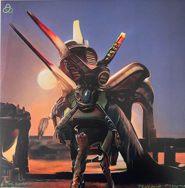 ROYKSOPP - PROFOUND MYSTERIES III (2LP)