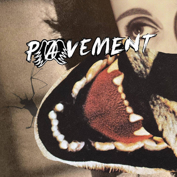 PAVEMENT - HECKLERS CHOICE: BIG GUMS & HEAVY LIFTERS - A PAVEMENT COLLECTION