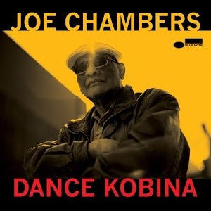 CHAMBERS,JOE - DANCE KOBINA