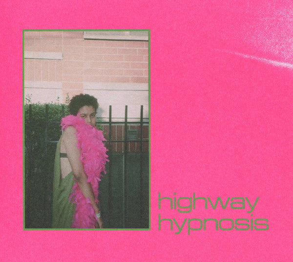SNEAKS - HIGHWAY HYPNOSIS