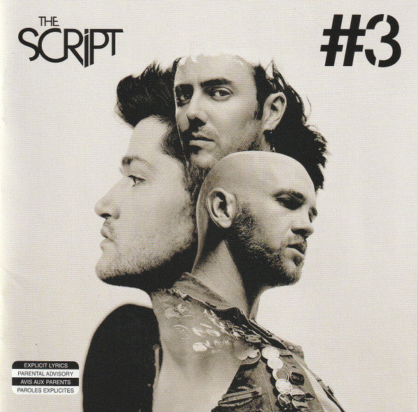 SCRIPT - NUMBER 3