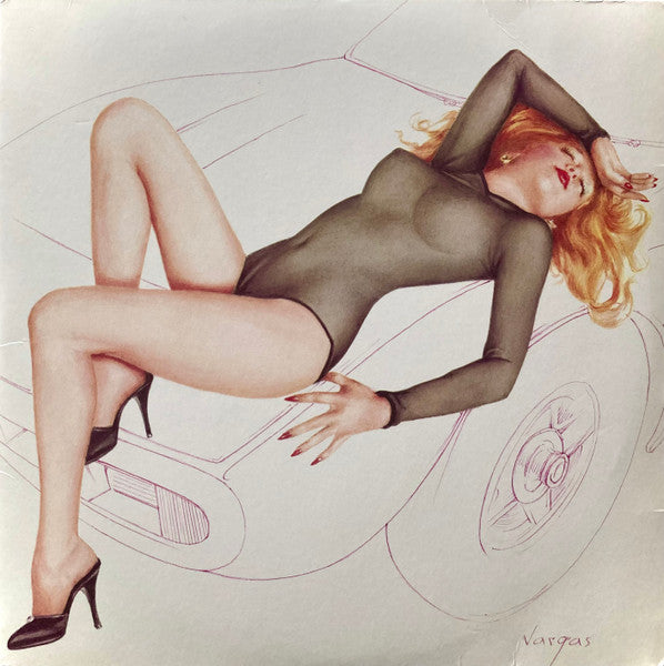 CARS - CANDY-O (EXPANDED EDITION/2LP)