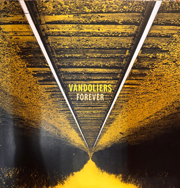 VANDOLIERS - FOREVER