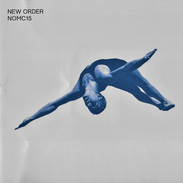 BORIS - NOMC15