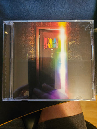 SILVERCHAIR - DIORAMA (2021 REISSUE)