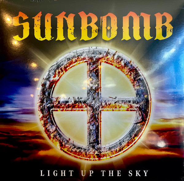 SUNBOMB - LIGHT UP THE SKY