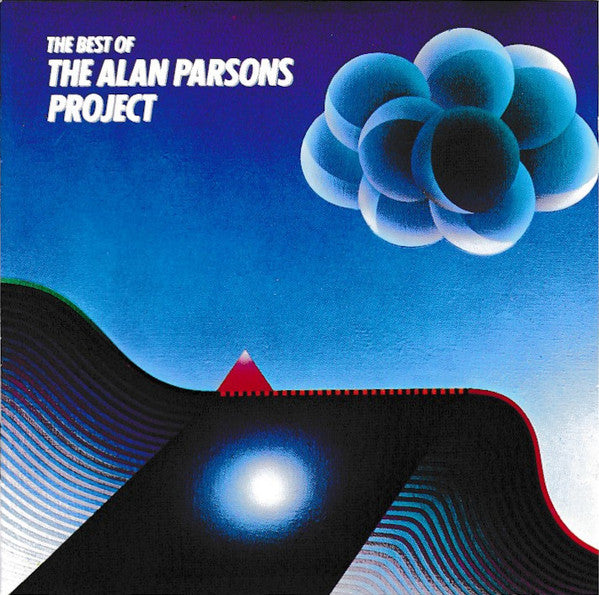 PARSONS,ALAN PROJECT - BEST OF THE ALAN PARSONS PROJECT