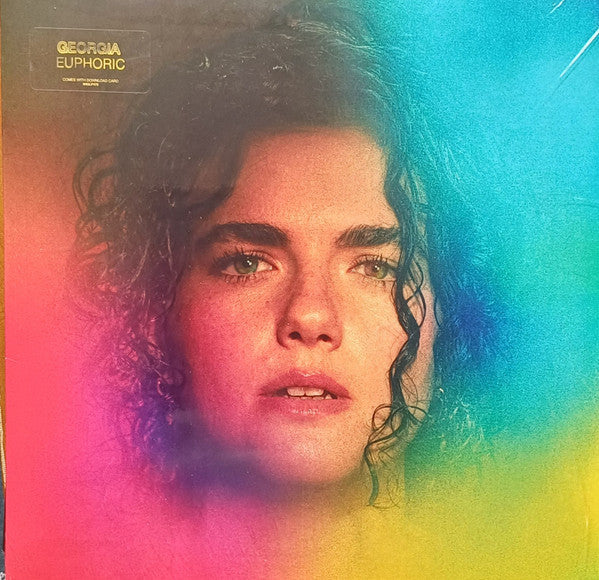 GEORGIA - EUPHORIC